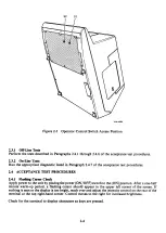 Preview for 18 page of DEC DECstation 300 Maintenace Manual