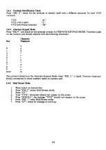 Preview for 20 page of DEC DECstation 300 Maintenace Manual