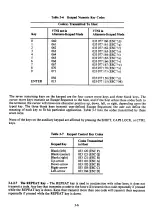 Preview for 28 page of DEC DECstation 300 Maintenace Manual