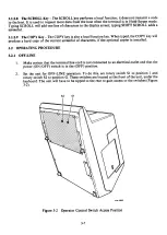 Preview for 29 page of DEC DECstation 300 Maintenace Manual