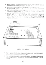 Preview for 30 page of DEC DECstation 300 Maintenace Manual