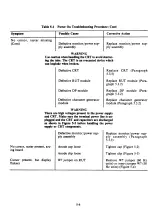 Preview for 72 page of DEC DECstation 300 Maintenace Manual