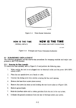 Preview for 78 page of DEC DECstation 300 Maintenace Manual