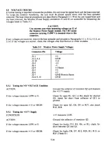 Preview for 90 page of DEC DECstation 300 Maintenace Manual