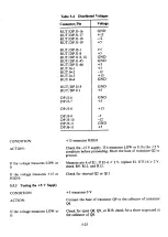 Preview for 91 page of DEC DECstation 300 Maintenace Manual