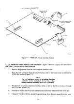 Preview for 117 page of DEC DECstation 300 Maintenace Manual