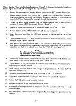 Preview for 120 page of DEC DECstation 300 Maintenace Manual