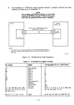 Preview for 121 page of DEC DECstation 300 Maintenace Manual