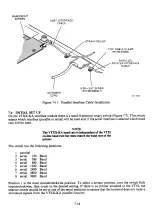 Preview for 122 page of DEC DECstation 300 Maintenace Manual