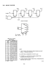 Preview for 134 page of DEC DECstation 300 Maintenace Manual