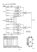 Preview for 137 page of DEC DECstation 300 Maintenace Manual