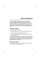 Preview for 9 page of DEC DECstation 316+ Service Manual