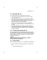 Preview for 27 page of DEC DECstation 316+ Service Manual