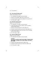 Preview for 54 page of DEC DECstation 316+ Service Manual