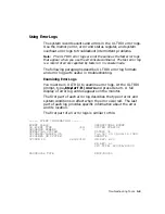 Preview for 62 page of DEC DECstation 5000 Model 100 Series Maintenance Manual