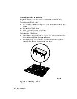 Preview for 86 page of DEC DECstation 5000 Model 100 Series Maintenance Manual