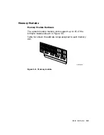 Preview for 87 page of DEC DECstation 5000 Model 100 Series Maintenance Manual