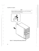 Предварительный просмотр 40 страницы DEC Digital AlphaServer 400 series User Information