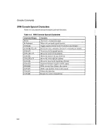 Preview for 71 page of DEC Digital AlphaServer 400 series User Information