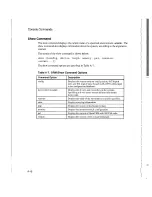 Preview for 75 page of DEC Digital AlphaServer 400 series User Information