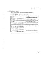 Preview for 78 page of DEC Digital AlphaServer 400 series User Information