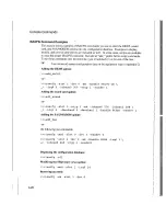 Preview for 85 page of DEC Digital AlphaServer 400 series User Information