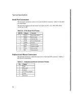 Preview for 92 page of DEC Digital AlphaServer 400 series User Information