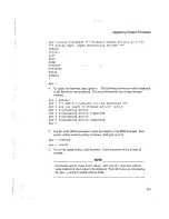 Preview for 103 page of DEC Digital AlphaServer 400 series User Information