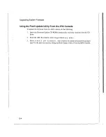 Preview for 104 page of DEC Digital AlphaServer 400 series User Information