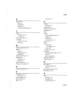 Preview for 117 page of DEC Digital AlphaServer 400 series User Information