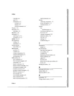 Preview for 118 page of DEC Digital AlphaServer 400 series User Information