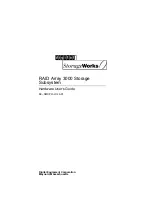 DEC DS-HSZ22-AA User Manual preview