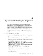 Предварительный просмотр 143 страницы DEC KA681 System Maintenance