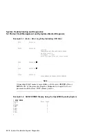 Предварительный просмотр 160 страницы DEC KA681 System Maintenance