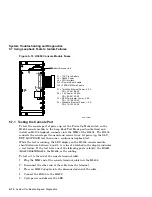 Предварительный просмотр 214 страницы DEC KA681 System Maintenance