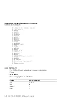 Предварительный просмотр 250 страницы DEC KA681 System Maintenance