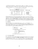 Предварительный просмотр 187 страницы DEC KB11-A Maintenance Manual