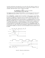 Предварительный просмотр 205 страницы DEC KB11-A Maintenance Manual