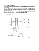 Предварительный просмотр 222 страницы DEC KB11-A Maintenance Manual