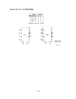 Предварительный просмотр 230 страницы DEC KB11-A Maintenance Manual