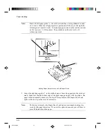 Предварительный просмотр 26 страницы DEC LA30N User Manual