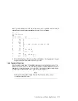 Preview for 20 page of DEC MicroVAX 3100 40 Troubleshooting Instructions