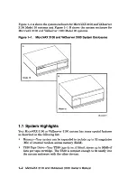 Preview for 15 page of DEC MicroVAX 3100 Owner'S Manual