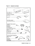 Preview for 20 page of DEC MicroVAX 3100 Owner'S Manual