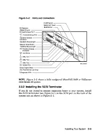 Preview for 22 page of DEC MicroVAX 3100 Owner'S Manual