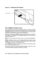 Preview for 23 page of DEC MicroVAX 3100 Owner'S Manual