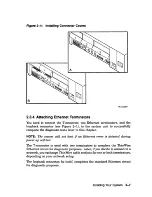 Preview for 24 page of DEC MicroVAX 3100 Owner'S Manual