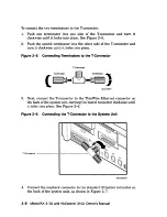 Preview for 25 page of DEC MicroVAX 3100 Owner'S Manual