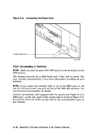 Preview for 27 page of DEC MicroVAX 3100 Owner'S Manual