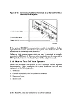 Preview for 41 page of DEC MicroVAX 3100 Owner'S Manual